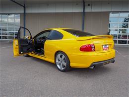 2005 Pontiac GTO (CC-2088385) for sale in Englewood, Colorado