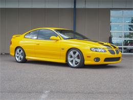2005 Pontiac GTO (CC-2088385) for sale in Englewood, Colorado