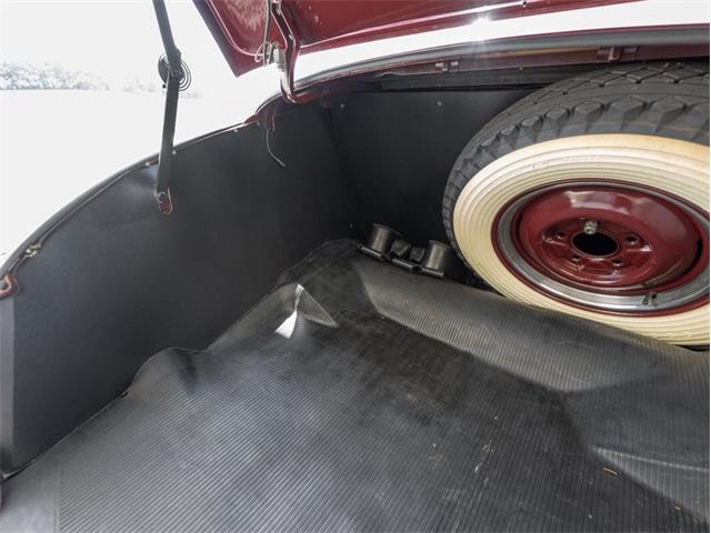 1941 Ford Coupe (CC-2088387) for sale in Gordonsville, Tennessee