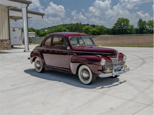1941 Ford Coupe (CC-2088387) for sale in Gordonsville, Tennessee