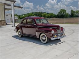 1941 Ford Coupe (CC-2088387) for sale in Gordonsville, Tennessee