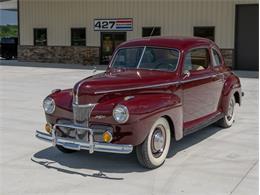 1941 Ford Coupe (CC-2088387) for sale in Gordonsville, Tennessee