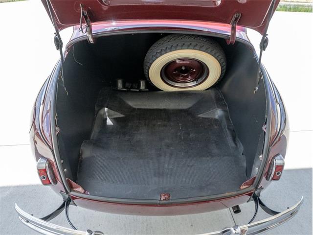 1941 Ford Coupe (CC-2088387) for sale in Gordonsville, Tennessee