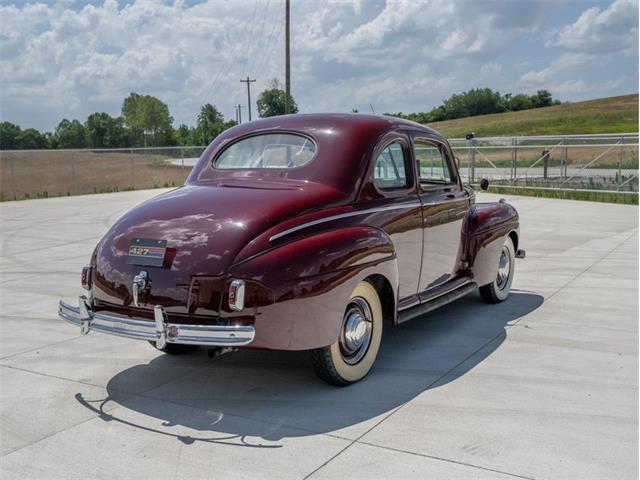 1941 Ford Coupe (CC-2088387) for sale in Gordonsville, Tennessee