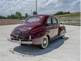 1941 Ford Coupe (CC-2088387) for sale in Gordonsville, Tennessee