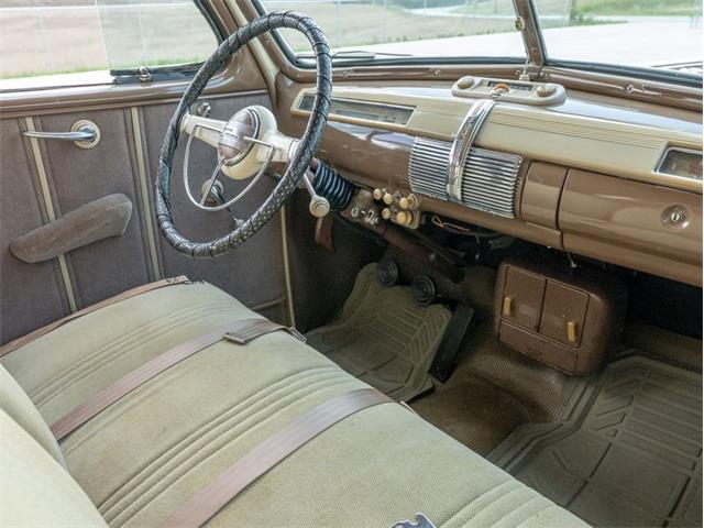 1941 Ford Coupe (CC-2088387) for sale in Gordonsville, Tennessee