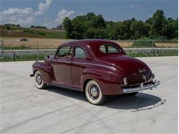 1941 Ford Coupe (CC-2088387) for sale in Gordonsville, Tennessee