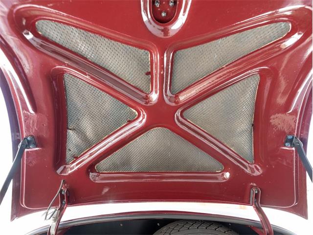 1941 Ford Coupe (CC-2088387) for sale in Gordonsville, Tennessee