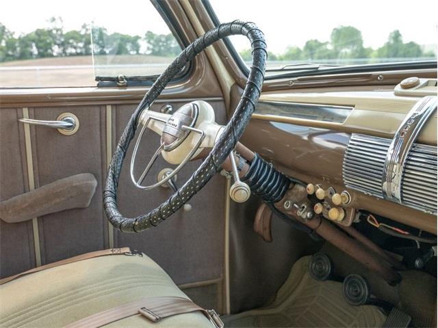 1941 Ford Coupe (CC-2088387) for sale in Gordonsville, Tennessee