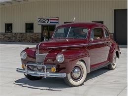 1941 Ford Coupe (CC-2088387) for sale in Gordonsville, Tennessee
