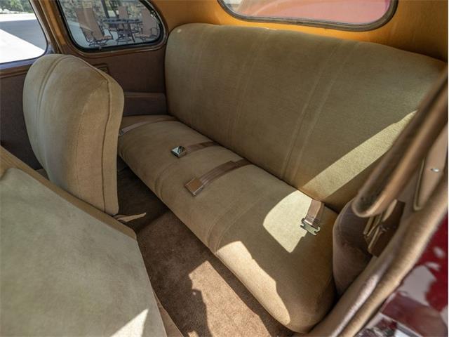 1941 Ford Coupe (CC-2088387) for sale in Gordonsville, Tennessee