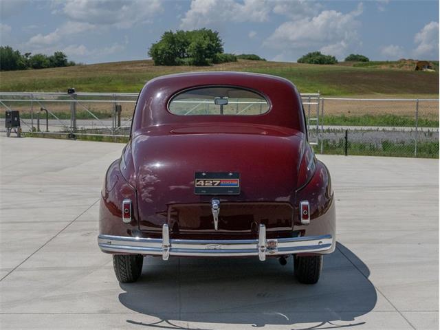 1941 Ford Coupe (CC-2088387) for sale in Gordonsville, Tennessee