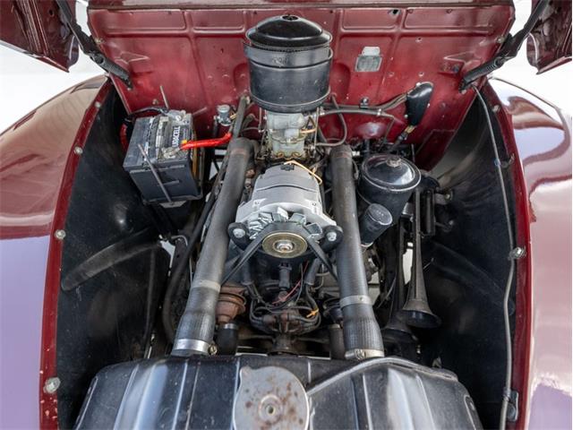 1941 Ford Coupe (CC-2088387) for sale in Gordonsville, Tennessee