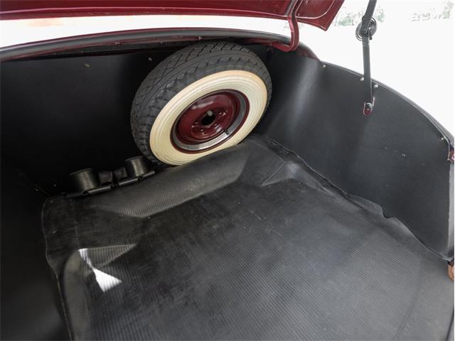 1941 Ford Coupe (CC-2088387) for sale in Gordonsville, Tennessee