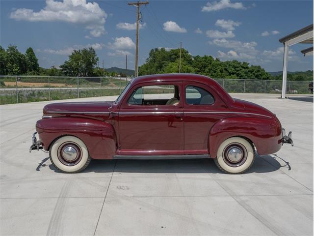 1941 Ford Coupe (CC-2088387) for sale in Gordonsville, Tennessee