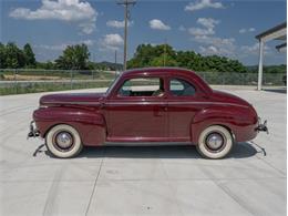 1941 Ford Coupe (CC-2088387) for sale in Gordonsville, Tennessee