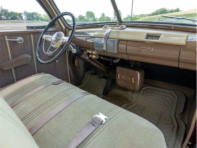 1941 Ford Coupe (CC-2088387) for sale in Gordonsville, Tennessee