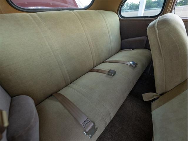 1941 Ford Coupe (CC-2088387) for sale in Gordonsville, Tennessee