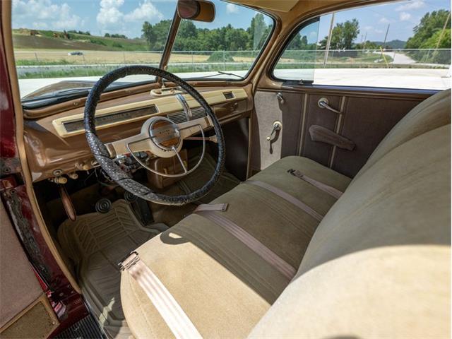 1941 Ford Coupe (CC-2088387) for sale in Gordonsville, Tennessee