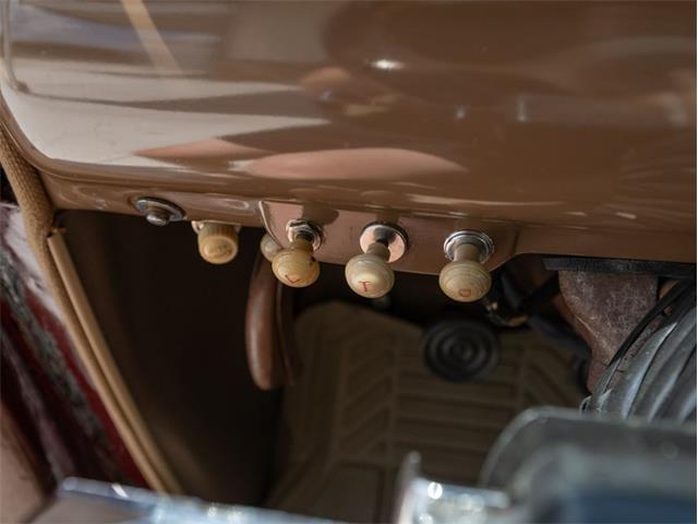 1941 Ford Coupe (CC-2088387) for sale in Gordonsville, Tennessee