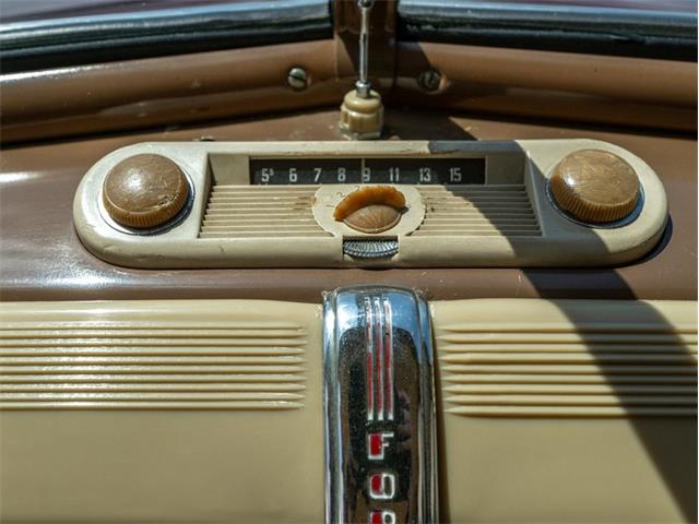 1941 Ford Coupe (CC-2088387) for sale in Gordonsville, Tennessee