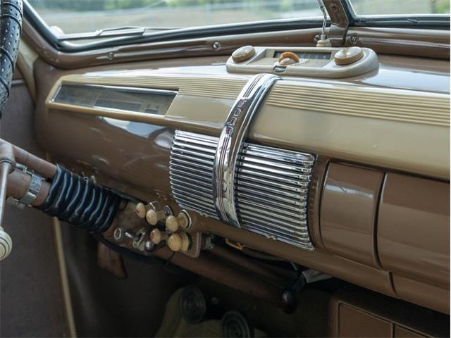 1941 Ford Coupe (CC-2088387) for sale in Gordonsville, Tennessee