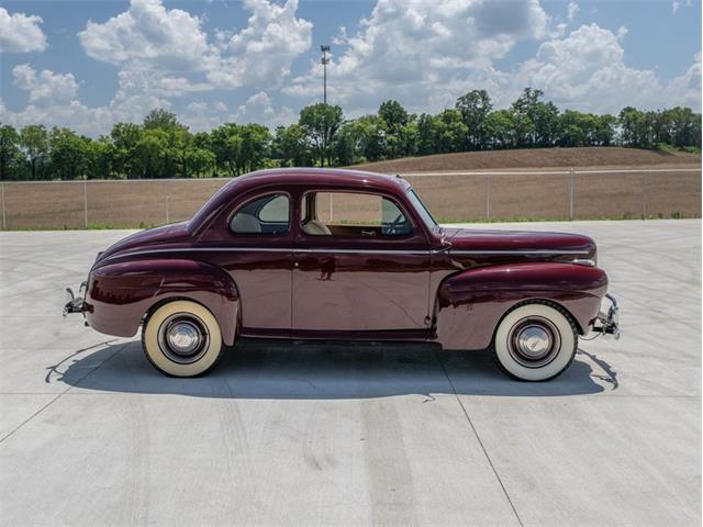 1941 Ford Coupe (CC-2088387) for sale in Gordonsville, Tennessee