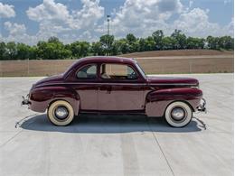 1941 Ford Coupe (CC-2088387) for sale in Gordonsville, Tennessee