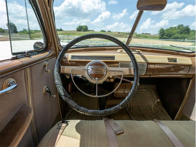1941 Ford Coupe (CC-2088387) for sale in Gordonsville, Tennessee