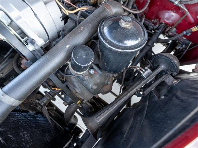 1941 Ford Coupe (CC-2088387) for sale in Gordonsville, Tennessee