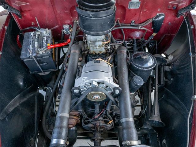 1941 Ford Coupe (CC-2088387) for sale in Gordonsville, Tennessee