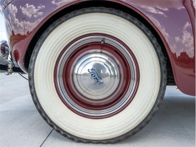1941 Ford Coupe (CC-2088387) for sale in Gordonsville, Tennessee