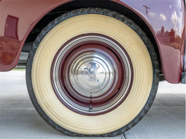 1941 Ford Coupe (CC-2088387) for sale in Gordonsville, Tennessee