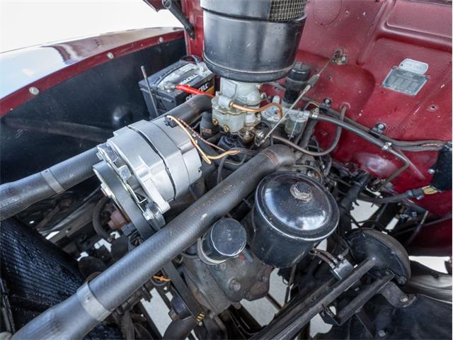 1941 Ford Coupe (CC-2088387) for sale in Gordonsville, Tennessee