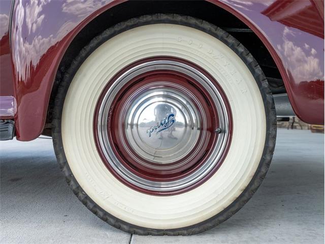 1941 Ford Coupe (CC-2088387) for sale in Gordonsville, Tennessee