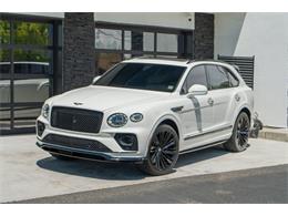 2021 Bentley Bentayga (CC-2088388) for sale in Boise, Idaho