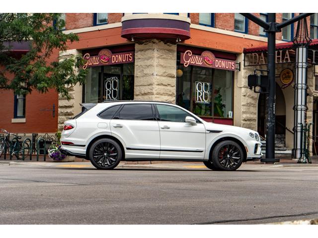 2021 Bentley Bentayga (CC-2088388) for sale in Boise, Idaho