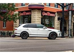 2021 Bentley Bentayga (CC-2088388) for sale in Boise, Idaho