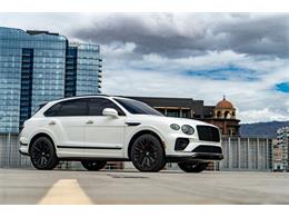 2021 Bentley Bentayga (CC-2088388) for sale in Boise, Idaho