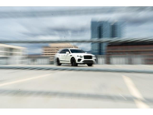 2021 Bentley Bentayga (CC-2088388) for sale in Boise, Idaho