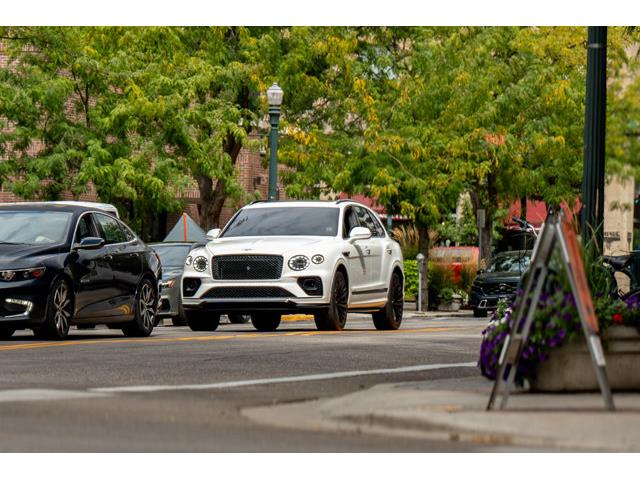 2021 Bentley Bentayga (CC-2088388) for sale in Boise, Idaho