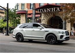 2021 Bentley Bentayga (CC-2088388) for sale in Boise, Idaho