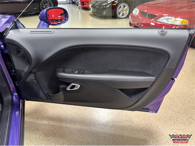2018 Dodge Challenger (CC-2088389) for sale in Glen Ellyn, Illinois