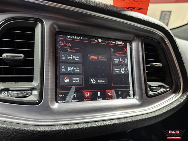 2018 Dodge Challenger (CC-2088389) for sale in Glen Ellyn, Illinois