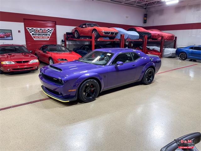 2018 Dodge Challenger (CC-2088389) for sale in Glen Ellyn, Illinois