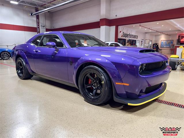 2018 Dodge Challenger (CC-2088389) for sale in Glen Ellyn, Illinois