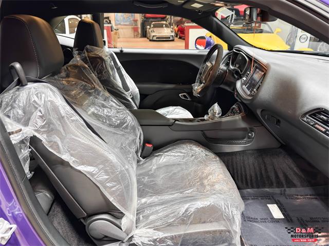 2018 Dodge Challenger (CC-2088389) for sale in Glen Ellyn, Illinois