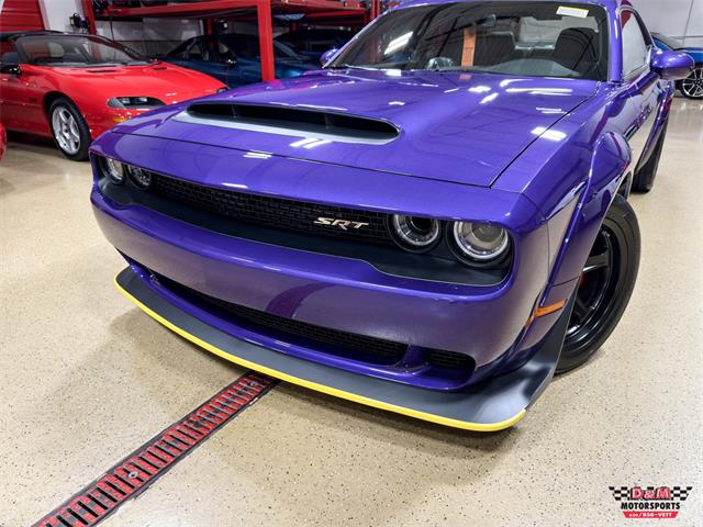 2018 Dodge Challenger (CC-2088389) for sale in Glen Ellyn, Illinois