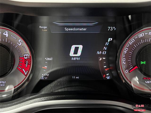 2018 Dodge Challenger (CC-2088389) for sale in Glen Ellyn, Illinois