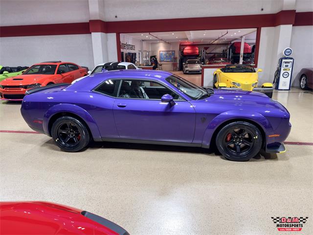 2018 Dodge Challenger (CC-2088389) for sale in Glen Ellyn, Illinois